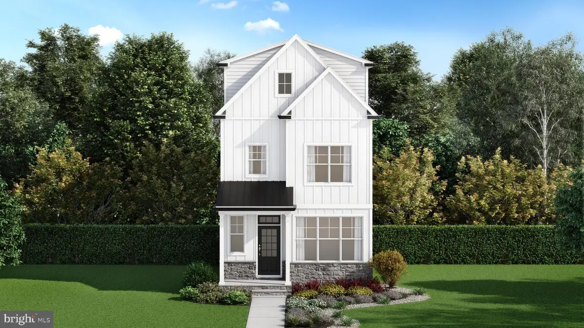 142 E 6th Ave, Conshohocken, PA 19428 - #1