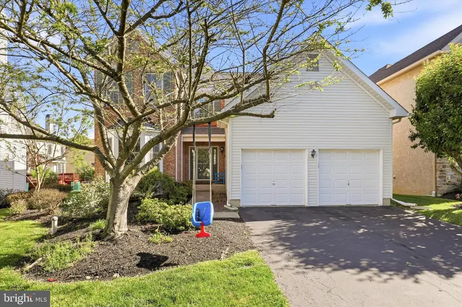 306 Dunwoody Dr, Blue Bell, PA 19422 - #2