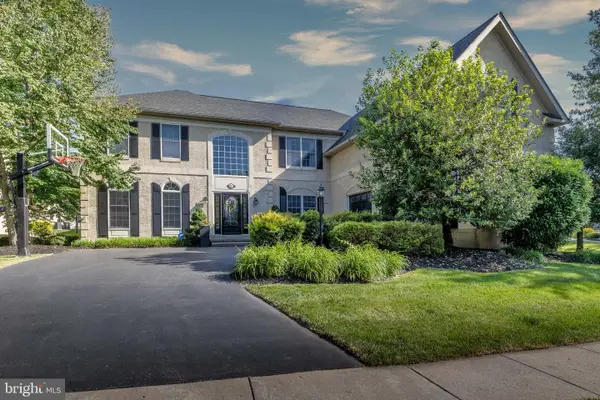 263 Rivercrest Dr, PHOENIXVILLE, PA 19460