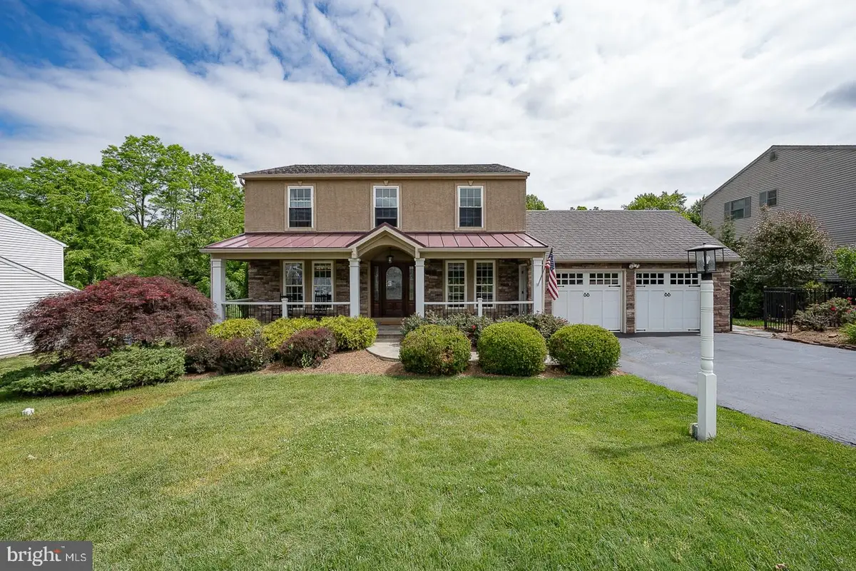 3 Iroquois Dr, Royersford, PA 19468 - #1