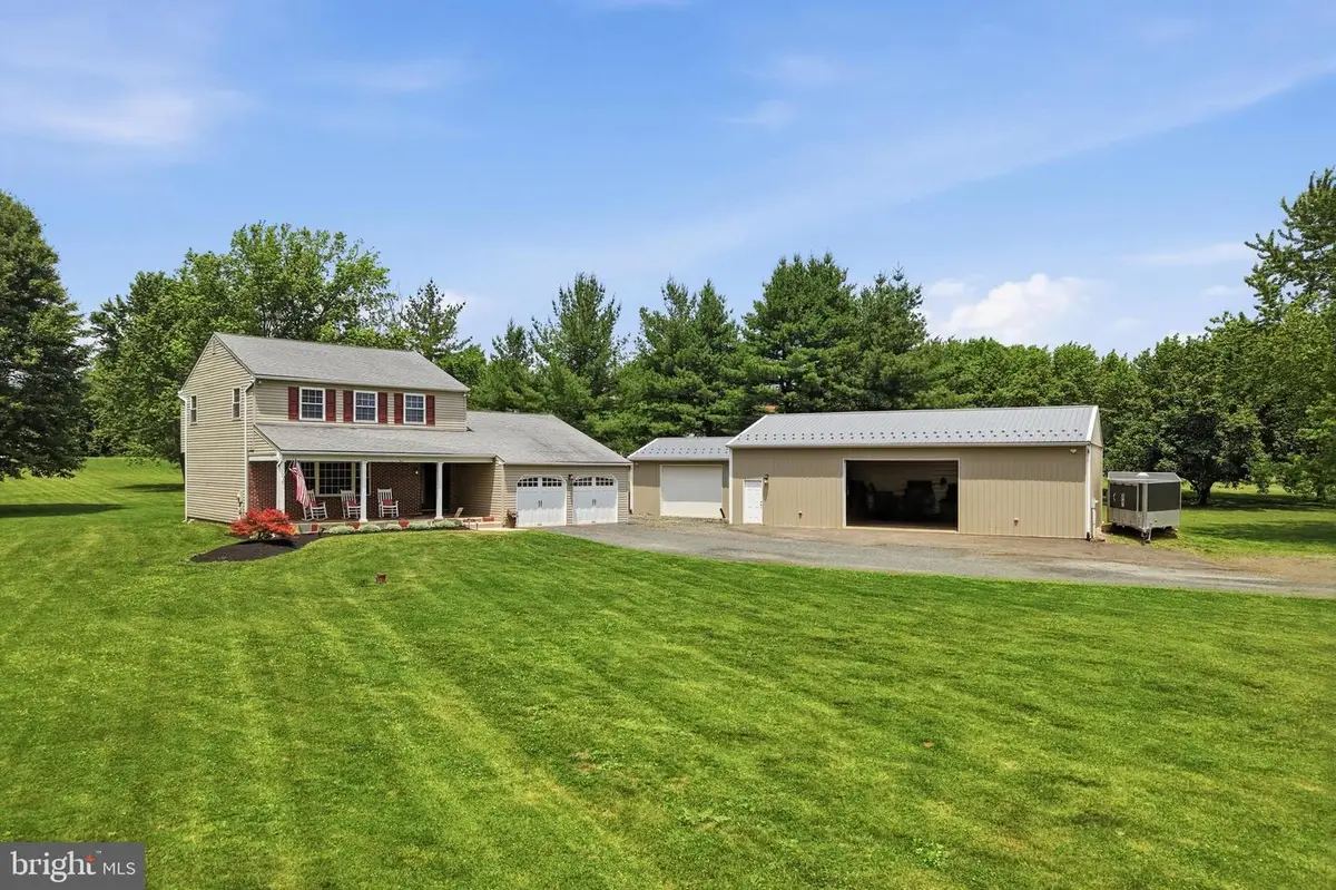 1026 Church Rd, East Greenville, PA 18041 - #1
