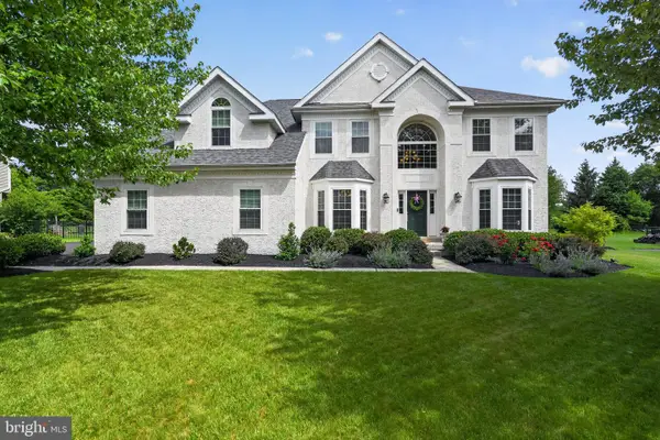 210 Winterberry Ln, COLLEGEVILLE, PA 19426