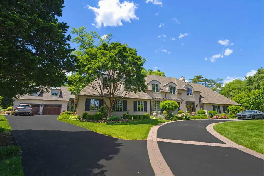 2244 Deer Path Rd #, Huntingdon Valley, PA 19006 - #3