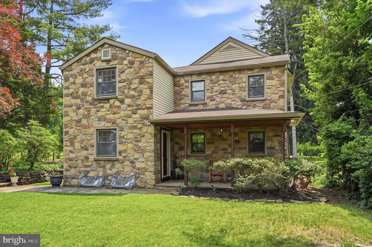 5038 Butler Pike, Plymouth Meeting, PA 19462 - #1