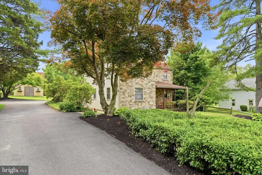 5038 Butler Pike, Plymouth Meeting, PA 19462 - #3
