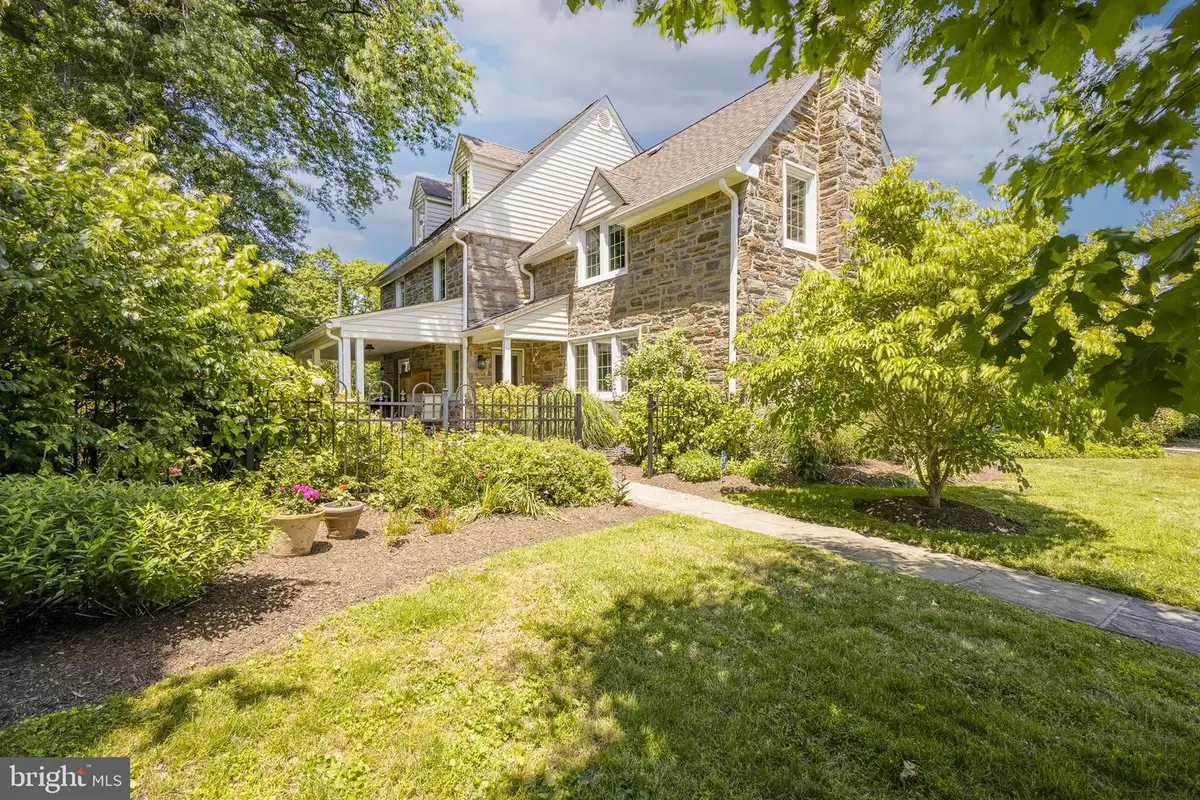 324 Holmecrest Rd, Jenkintown, PA 19046 - #1
