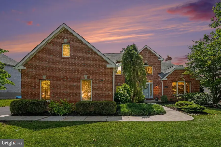 155 Country Club Dr, Lansdale, PA 19446 - #3
