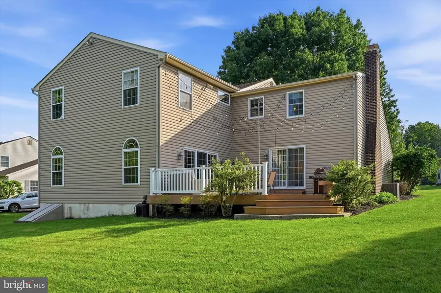1900 Gibson Dr, Hatboro, PA 19040 - #3