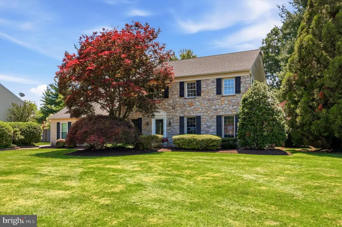 205 Stout Rd, Ambler, PA 19002 - #1