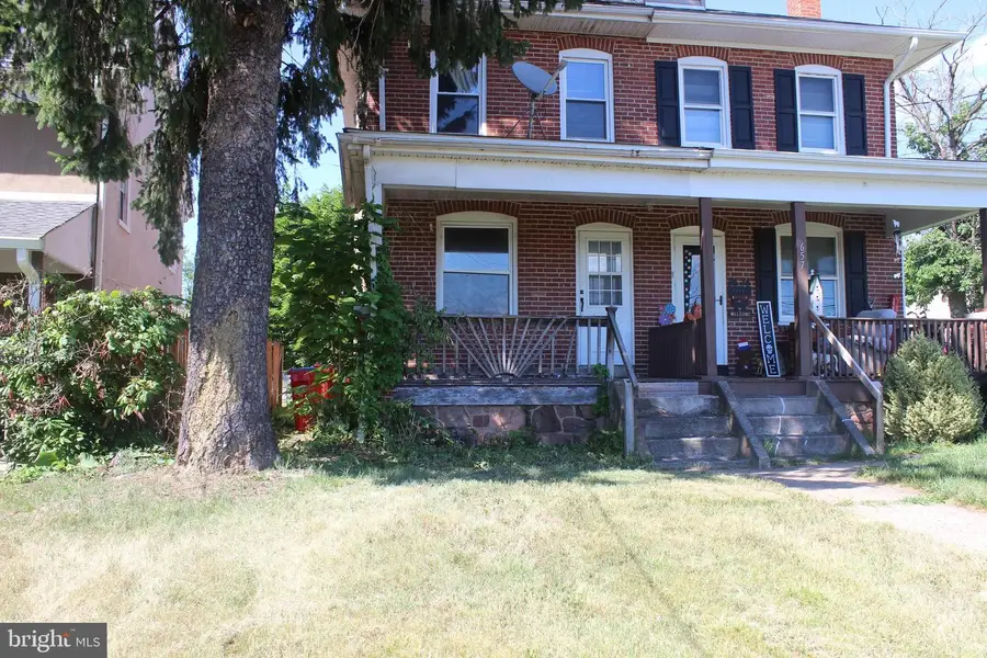 659 Old Reading Pike, Pottstown, PA 19464 - #2