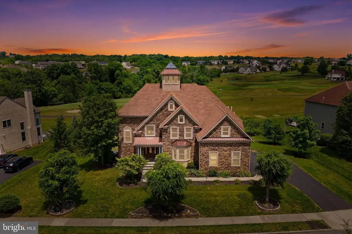 535 Championship Dr, Harleysville, PA 19438 - #1