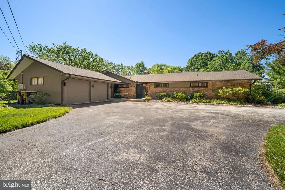 118 S Schuylkill Ave, Eagleville, PA 19403 - #1