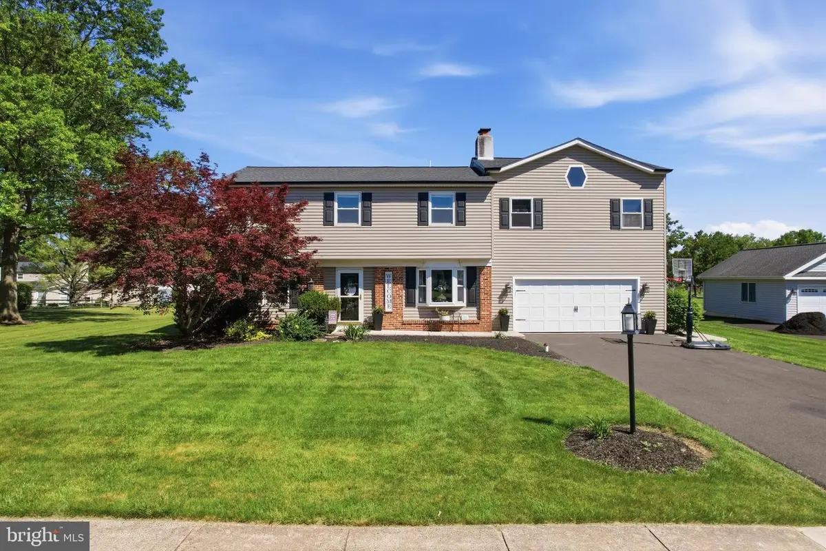 1545 Tennis Cir, Lansdale, PA 19446 - #1