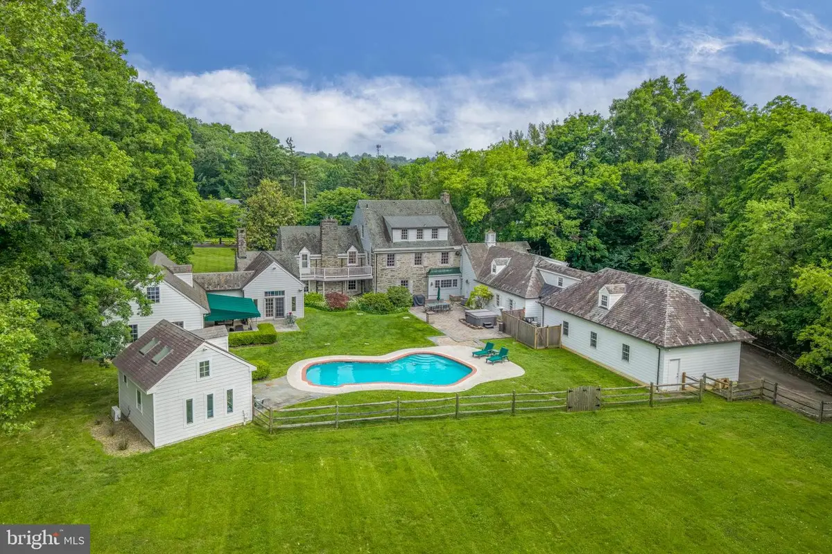 107 E Mill Rd, Flourtown, PA 19031 - #1