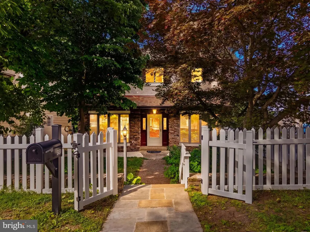 55 Price St, Bala Cynwyd, PA 19004 - #1
