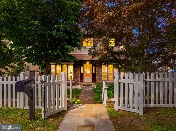 55 Price St, BALA CYNWYD, PA 19004