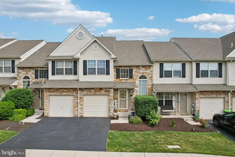 4303 Waterford Way, Royersford, PA 19468 - #2
