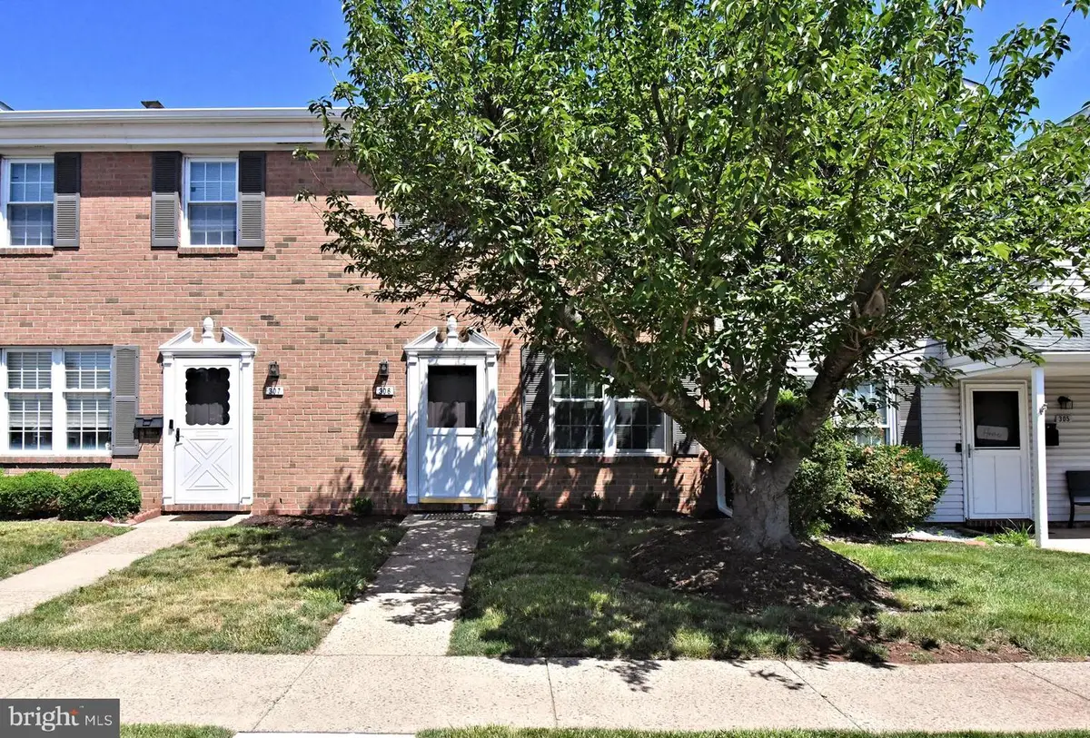 306 Christopher Ct, Lansdale, PA 19446 - #1