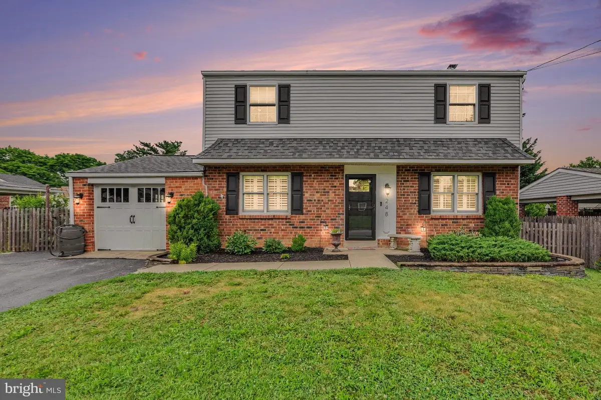 248 W Beidler Rd, King Of Prussia, PA 19406 - #1