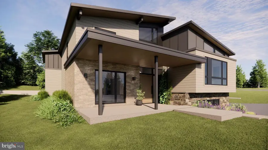 1 Mary Waters Ford Rd, Bala Cynwyd, PA 19004 - #2