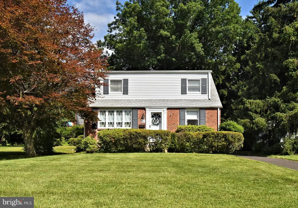 610 Topsfield Rd, Hatboro, PA 19040 - #1