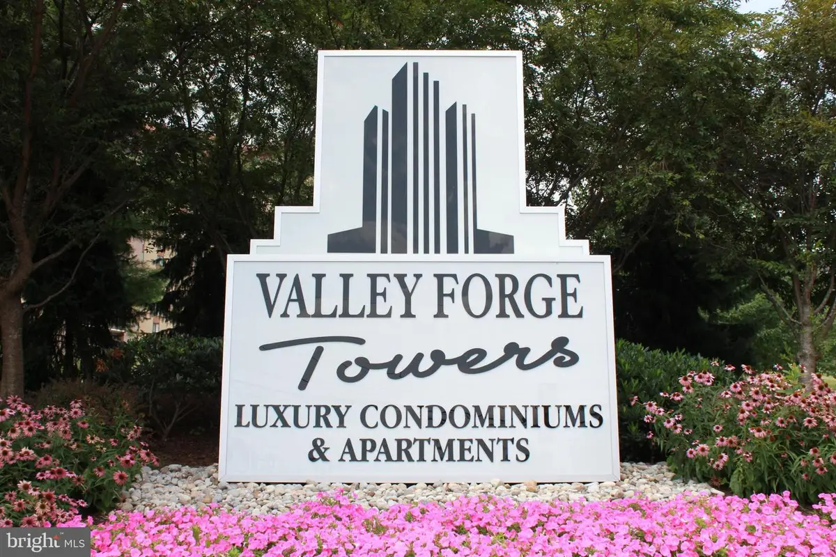 10517 Valley Forge Cir #517, King Of Prussia, PA 19406 - #1