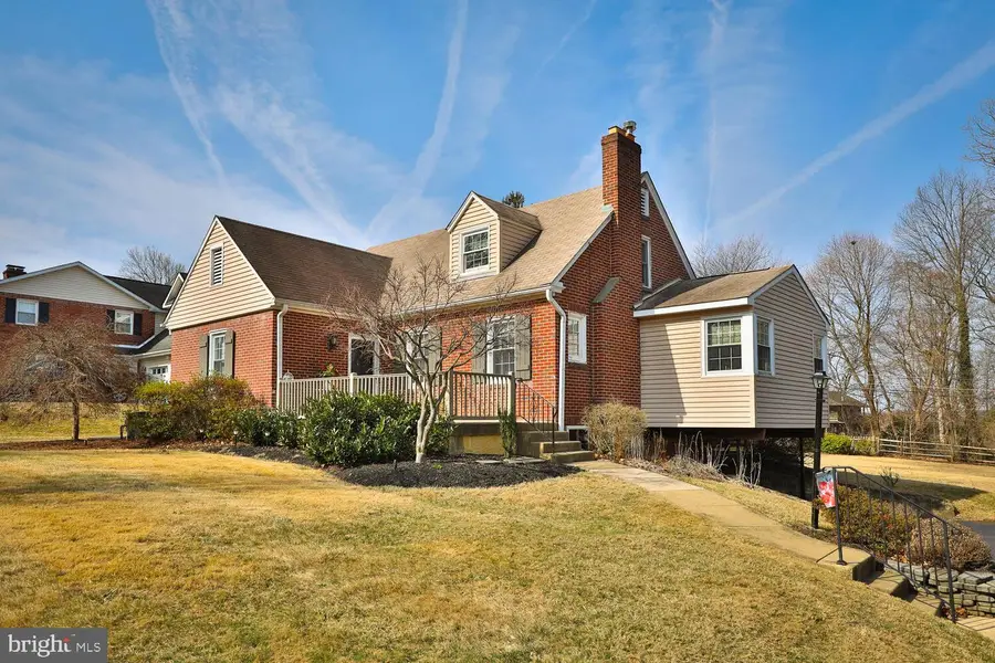 2332 Boyd Rd, Huntingdon Valley, PA 19006 - #3