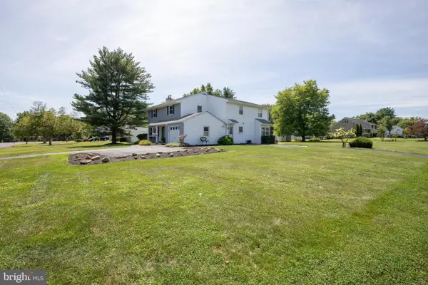 1118 Clymer Rd, HATFIELD, PA 19440