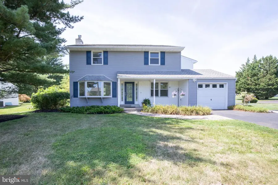 1118 Clymer Rd, Hatfield, PA 19440 - #2