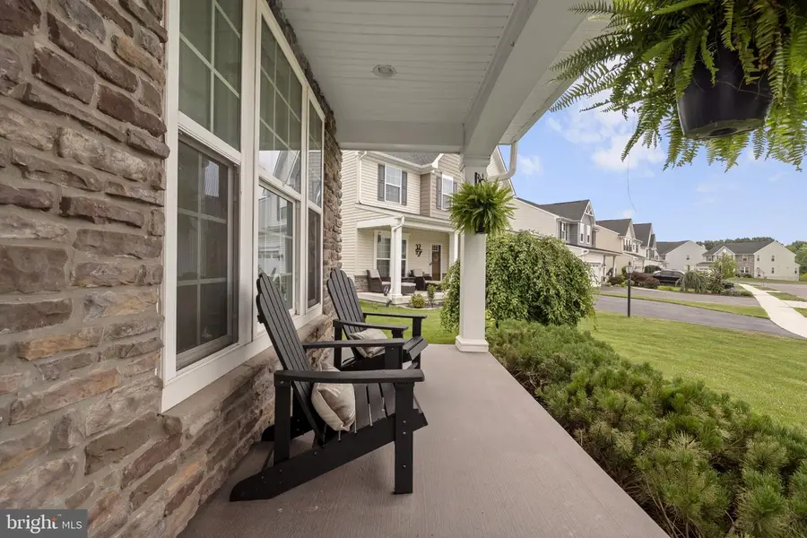 109 Heatherwood Ct, Pottstown, PA 19464 - #2