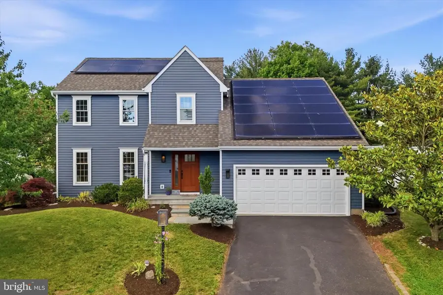 184 Bayberry Dr, Royersford, PA 19468 - #2