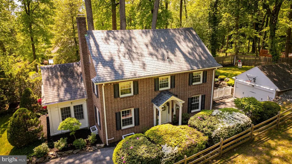 8378 Glen Rd, Elkins Park, PA 19027 - #1