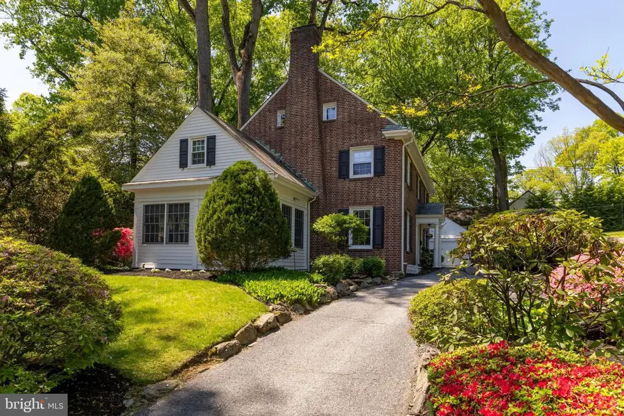 8378 Glen Rd, Elkins Park, PA 19027 - #3