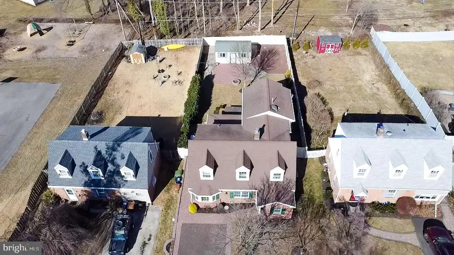 612 Argyle Ave, Ambler, PA 19002 - #3