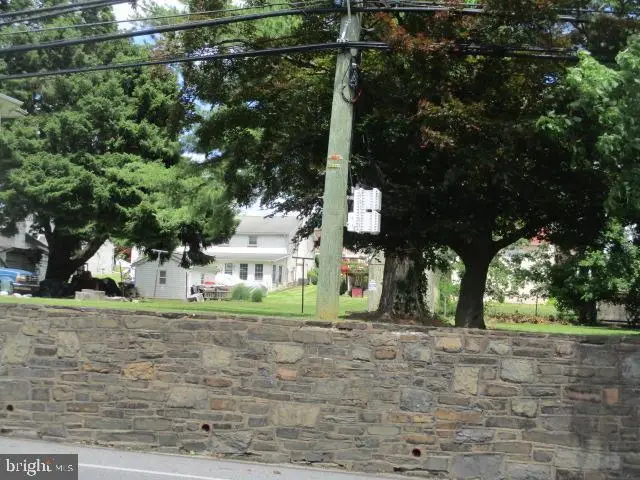 222 E North Ln, Conshohocken, PA 19428 - #3