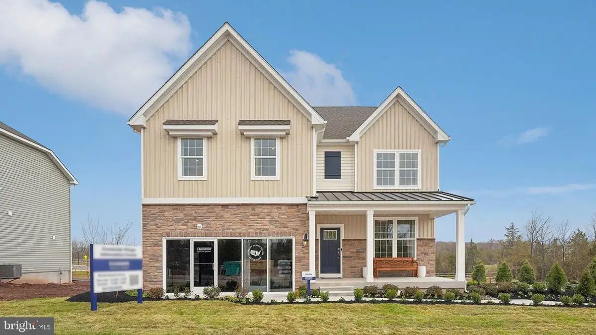3055 Martha Way, Pennsburg, PA 18073 - #1