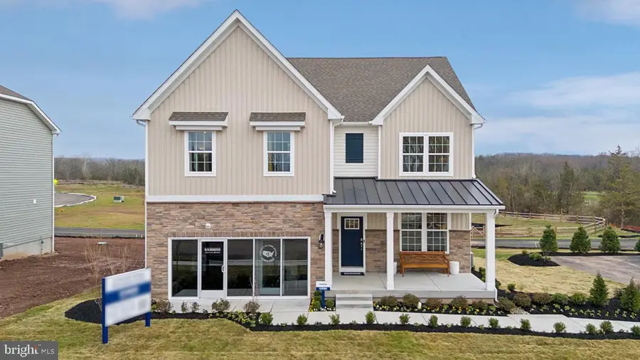 3055 Martha Way, Pennsburg, PA 18073 - #3