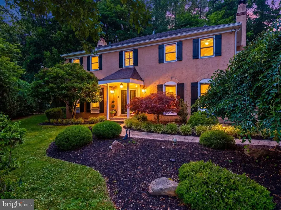 2047 Stone Ridge Ln, Villanova, PA 19085 - #2