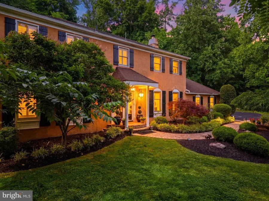 2047 Stone Ridge Ln, Villanova, PA 19085 - #3