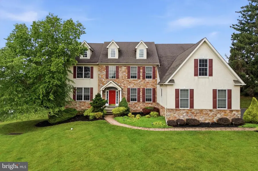 1008 Plymouth Rd, Plymouth Meeting, PA 19462 - #2