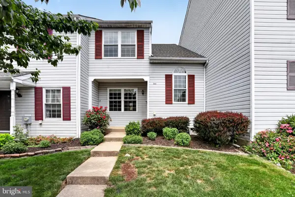 501 Somerset Ct, LANSDALE, PA 19446