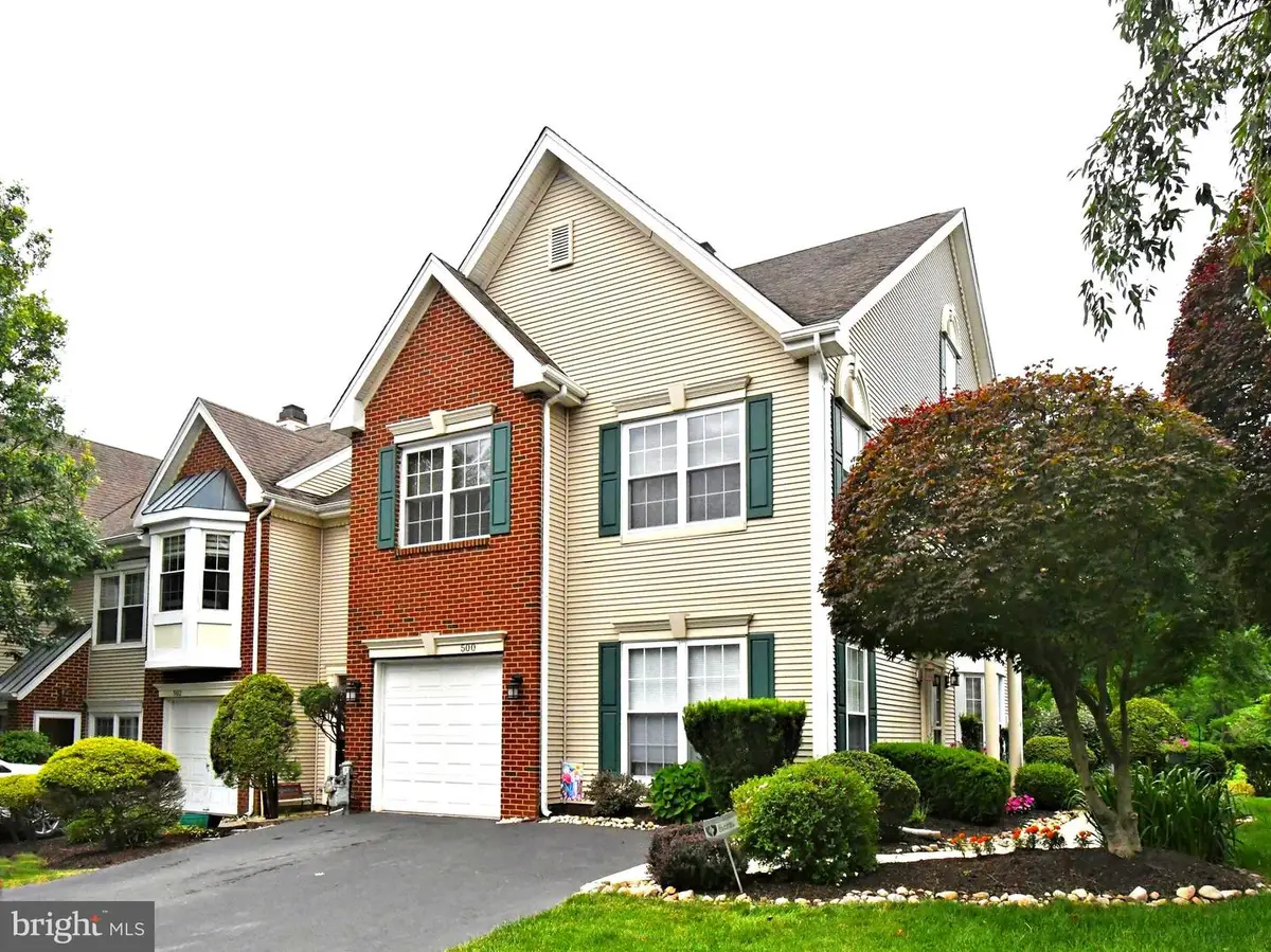 500 Pimlico Way, North Wales, PA 19454 - #1