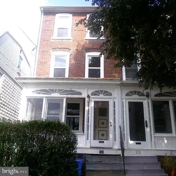 120 W 7th Ave, CONSHOHOCKEN, PA 19428