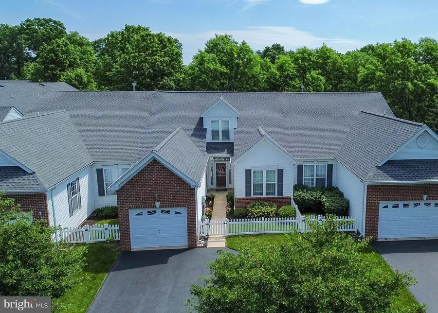 1503 Tarrington Way, Hatfield, PA 19440 - #3