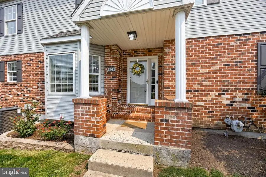 108 Truman Ct, West Norriton, PA 19403 - #3