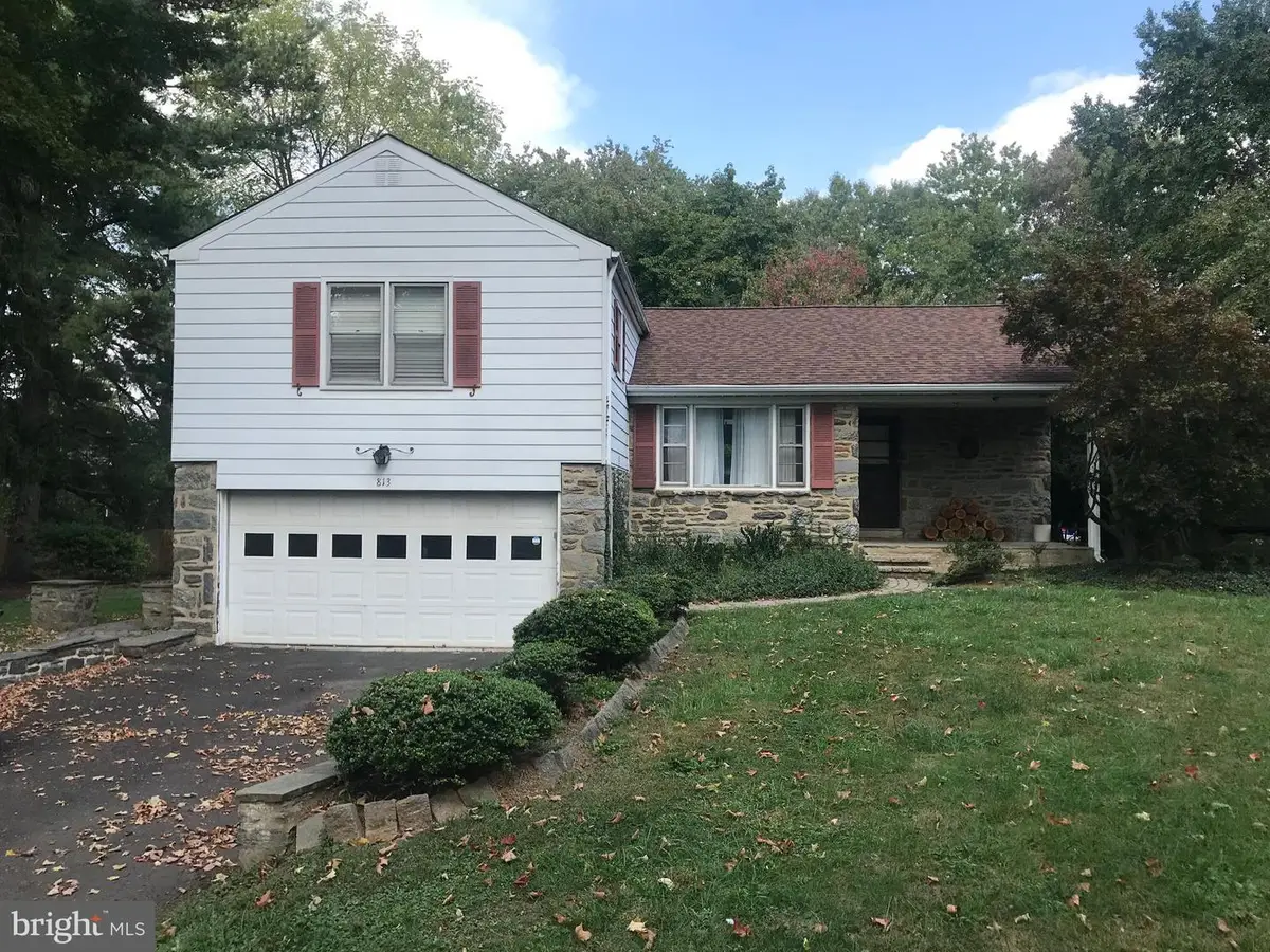 813 Stonybrook Dr, Blue Bell, PA 19422 - #1