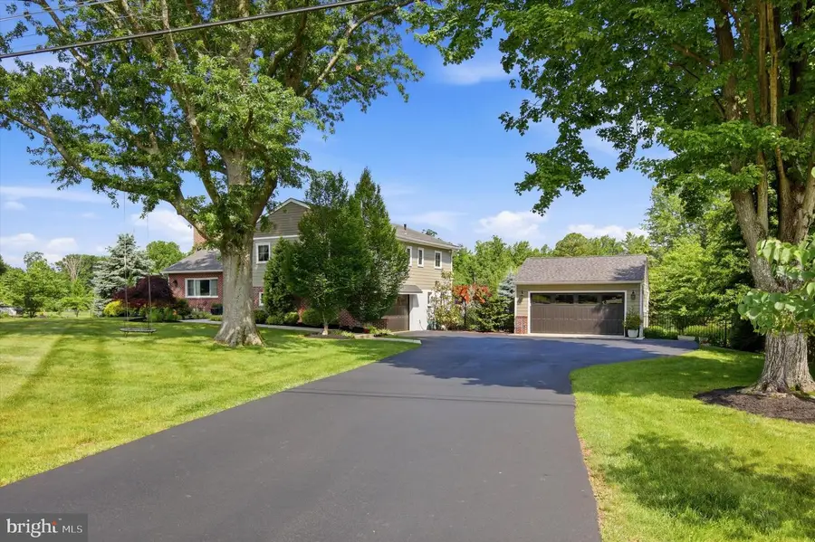 1317 Dell Rd, Norristown, PA 19403 - #3
