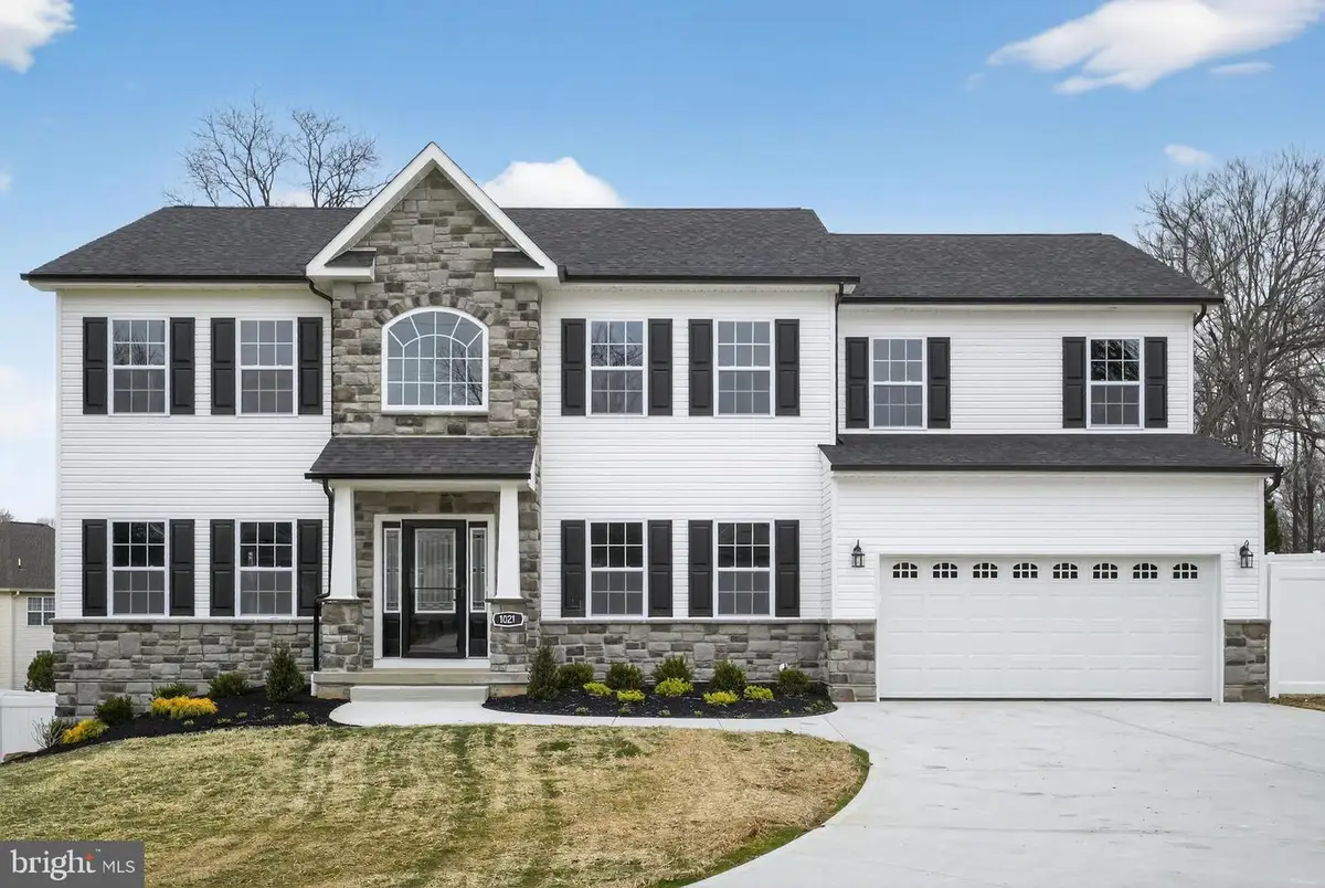 186 Byberry Rd., Huntingdon Valley, PA 19006 - #1