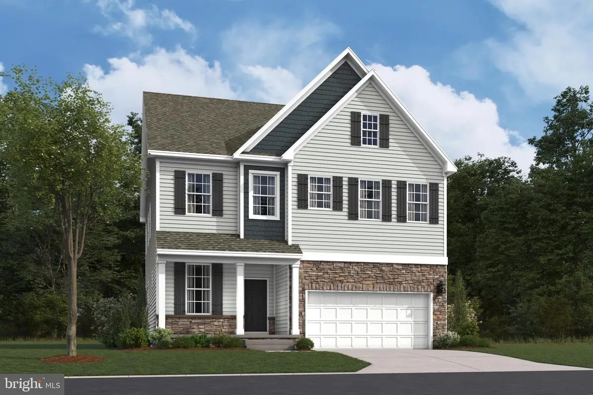 3052 Bella Circle, Eagleville, PA 19403 - #1