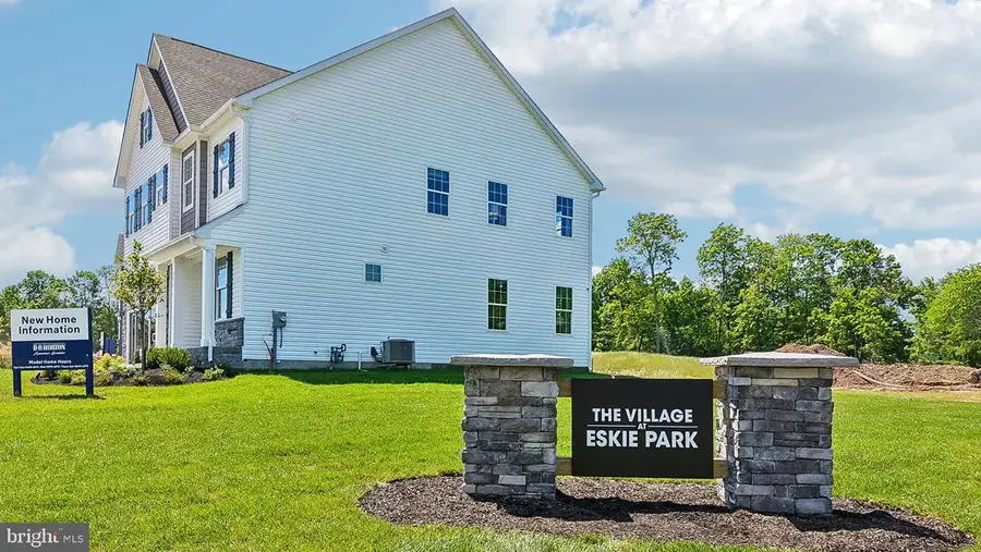 3052 Bella Circle, Eagleville, PA 19403 - #2